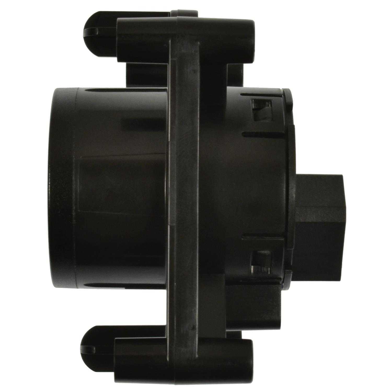 Standard Ignition Us1292 Ignition Starter Switch Ignition Push Button Switch Fits select: 2013-2020 RAM 1500, 2013-2019 RAM 2500