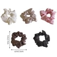 thumbnail image 2 of Coleteros Para El Pelo Para Mujer Y Niña, Coletero, Diadema, Accesorios Para El Cabello Scienceny AP006783-01, 2 of 6