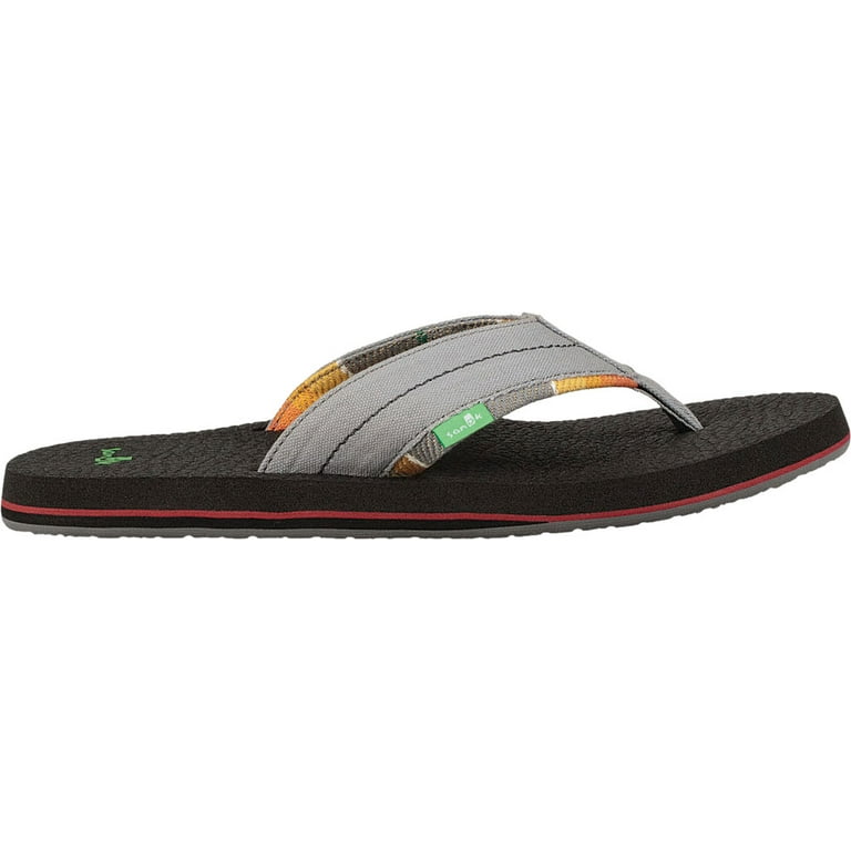 Sanuk mexico best sale