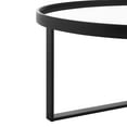 thumbnail image 5 of Modway Relay Coffee Table in Black, 5 of 7
