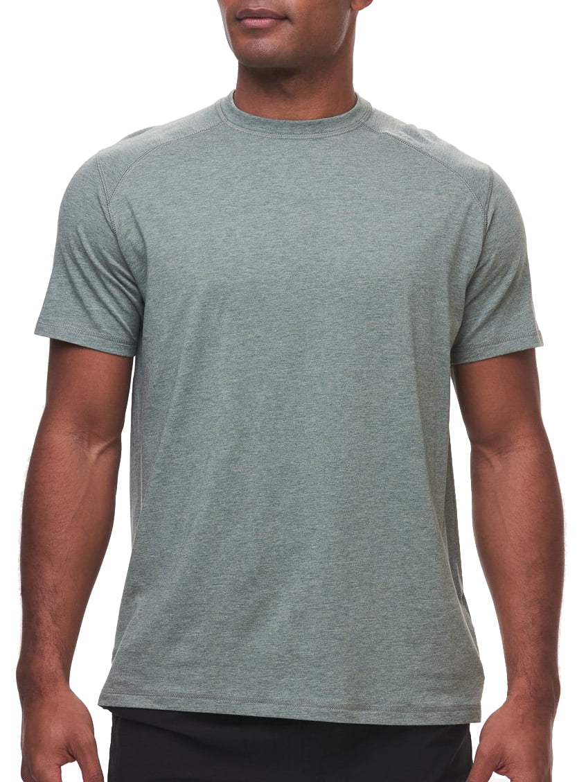 the best fitting undershirt walmart