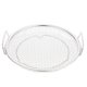 thumbnail image 1 of Oil Residue Filtering Mesh Colander Strainer Basket for Kitchen Use Convenient Frying Basket, 1 of 4