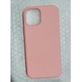 thumbnail image 4 of ziyahi TPU Mobile Phone Case Shockproof Elastic Protection Cover, Replacement for iPhone12/12Pro 6.1, Pink, 4 of 8