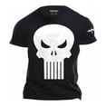 thumbnail image 1 of T-shirt Muscle Freaks Punisher, 1 of 2