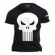 thumbnail image 1 of T-shirt Muscle Freaks Punisher, 1 of 2