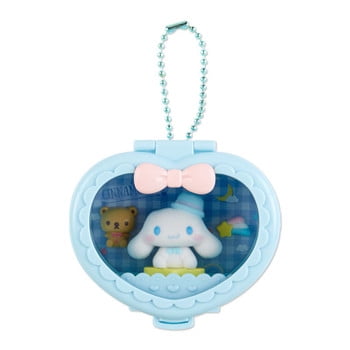 Sanrio My Compact Set - Cinnamoroll / Sanrio My Compact