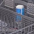 thumbnail image 6 of Glisten Dishwasher Magic Machine Cleaner and Disinfectant 2-Pack, Dishwasher Detergent Booster and Garbage Disposer Foaming Cleaner Pack, 6 of 15