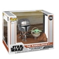 thumbnail image 2 of Pop Mandalorian Funko Funko The Mandalorian Serie, 2 of 2