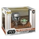 thumbnail image 2 of Pop Mandalorian Funko Funko The Mandalorian Serie, 2 of 2
