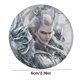 thumbnail image 4 of REDONDA DETRA TINPLATA Mochila Broches Insignia Ne Zha Ao Bing Guang Shen Gongbao Accesorios Ropa Regalo, 4 of 9
