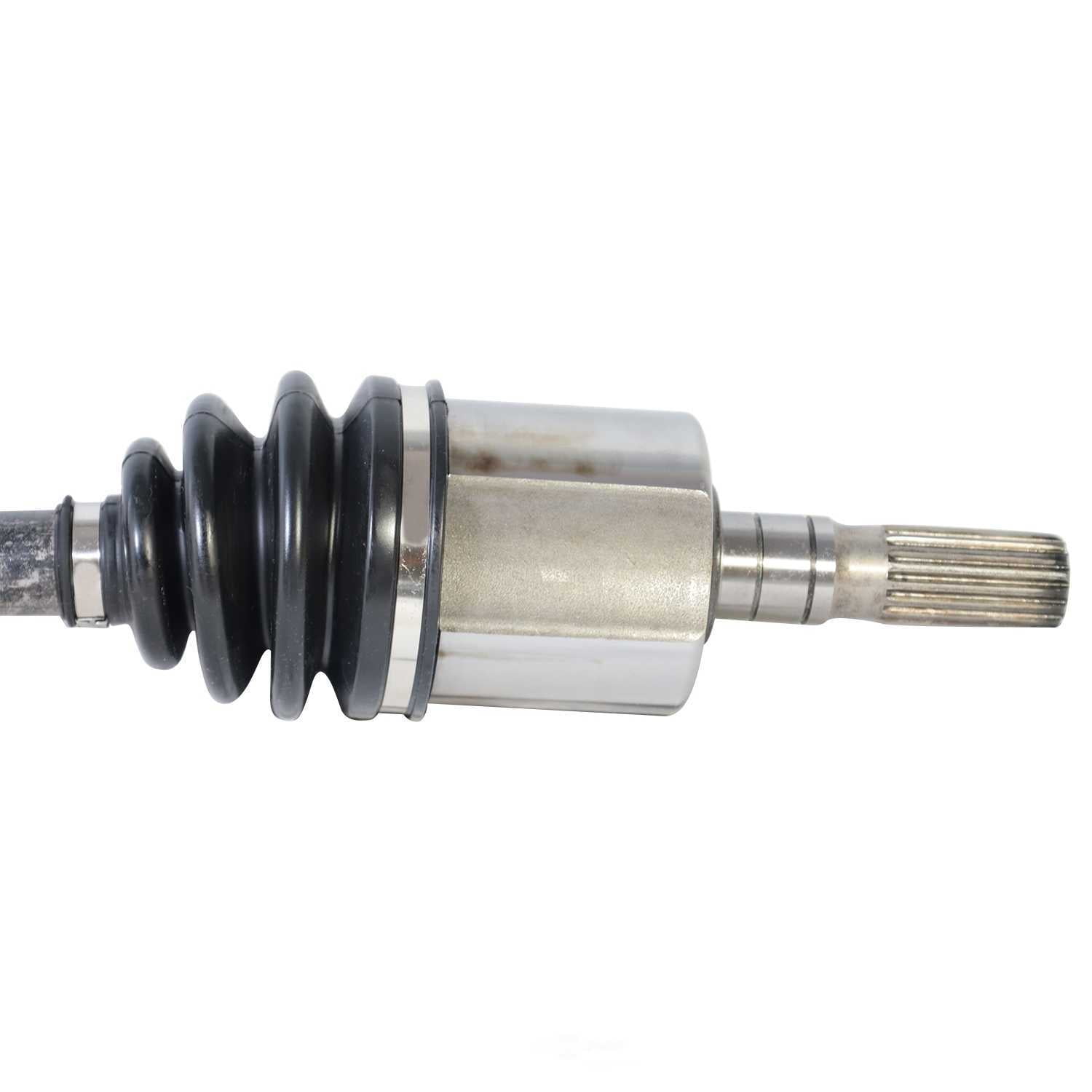 GSP NCV40005 GSP New CV Axle Fits select: 1992-1994 ISUZU TROOPER