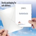thumbnail image 6 of NobleWorks, Best Boxers - 12 Funny Christmas Cards Boxed - Bulk Set, C6295IXSG-B12x1, 6 of 6
