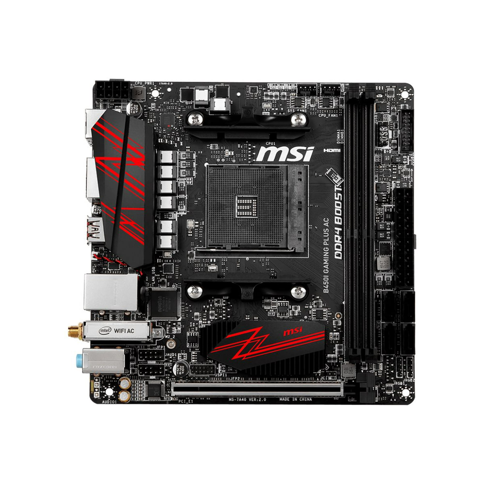 Itx b450 best sale