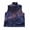 Navy, variant on Men's Quick Dry Vest Sleeveless Outdwear Utility Jacket for Travel Hiking Fishing Photography Camping Navy XXL(XXL)