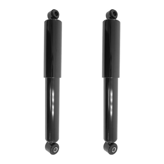 Rear  Shock Absorber Kit for 2005-2015 Nissan Xterra RWD Only