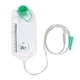 thumbnail image 1 of Reusable Enema Bag Kit - 1200ml Capacity for Home Colon Cleaning with 10 Tube Head, 1 of 5