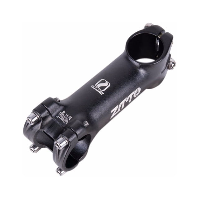 ZZwxWA Tax Free Weekend Cycling Bicycle Handlebar Stem MTB Road Bike Riser 28.6x31.8 100mm