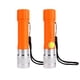 thumbnail image 5 of Greeniant Lámpara de Camping, equipo de pesca, aleación impermeable, 50-100 M, linterna de senderismo con pilas, amplio, linterna de buceo Ropa Deportiva, Zapatos, 5 of 6