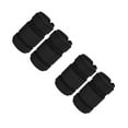 thumbnail image 1 of LEEYNEER 2 Pcs Poids de Cheville Réglables Hommes Femmes : 1 Paire de Sangles de Poids pour Hommes Enfants Ensemble de Poids de Cheville pour Gym Entraînement Physique Marche Jogging, 1 of 8