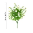 thumbnail image 5 of Yooshoverk Artificial Daisy Flowers, Realistic Decorative Blooms, Durable for Poolside, Patio, and Indoor Tabletop Decor, 5 of 6