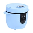 thumbnail image 1 of Cuiseur à Riz Portable, Cuiseur Électrique Portable 2l Grande Capacité Fiabilité Exceptionnelle, 1 of 8