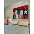 thumbnail image 4 of Marmont Hill "Sniff Sniff" by Tori Campisi Painting Print on Canvas, 4 of 5