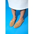 thumbnail image 5 of Dorothy - Mocasines de ante marrón coñac marron 25 CM, 5 of 5