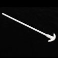 thumbnail image 4 of PTFE Mixer Stirring Rod for Electric Overhead Stirrer Stirrer PTFE Stirring Rods L 250mm Oar Dia 50mm, 4 of 9