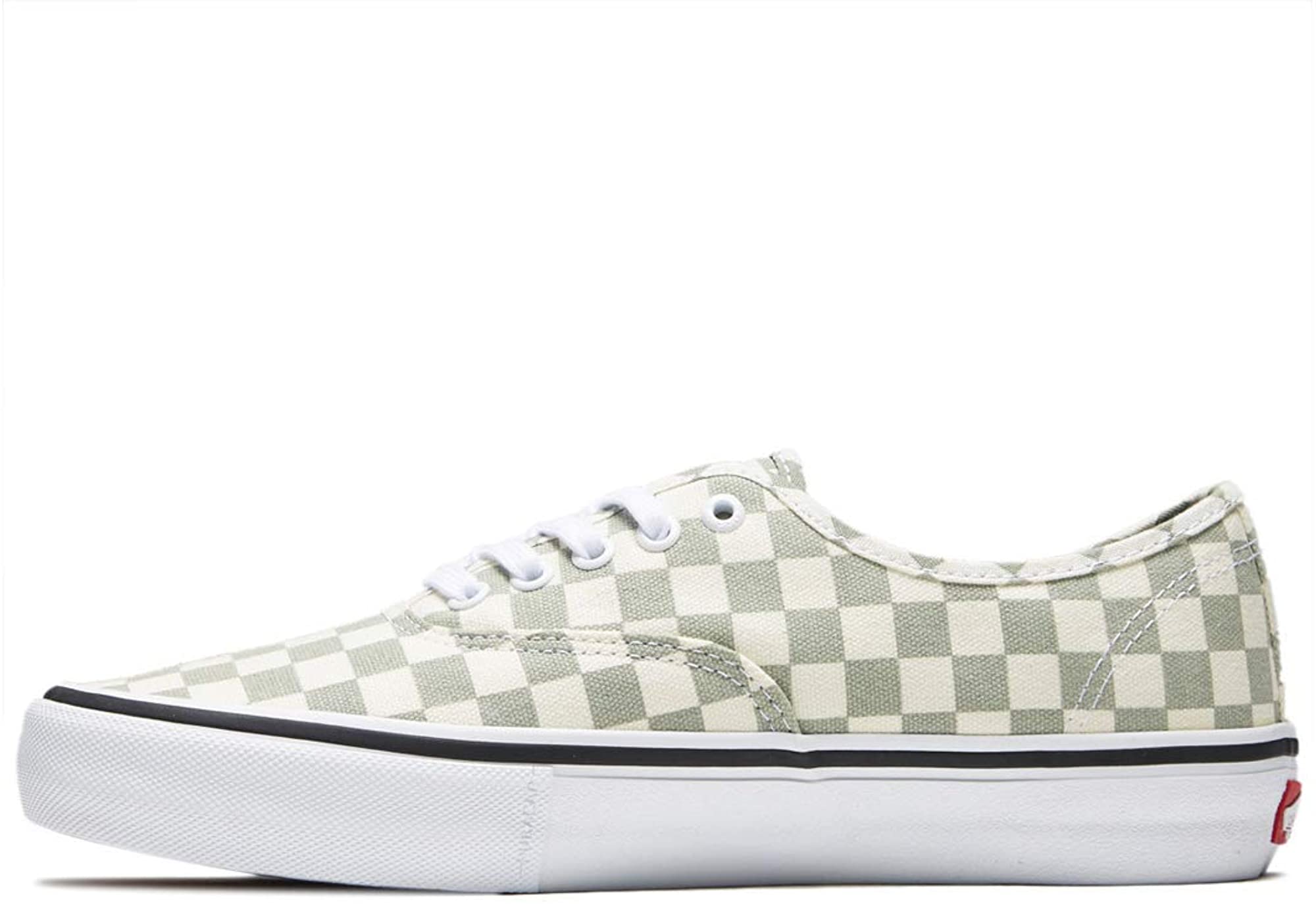 Vans Men Shoes Authentic Pro 