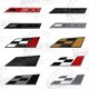 thumbnail image 2 of Pegatinas de metal para parrilla de coche, emblema para maletero trasero, bandera de carreras Leon ST 300, logotipo 5F, Ibiza 6l 6j, Arona, Altea, Ateca, Toledo, Exeo, 2 of 5