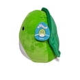 thumbnail image 2 of Squishmallows Official Kellytoys Plush 14 Inch Henry the Green Turtle Sealife Squad Ultimate Plush Stuffed Toy, 2 of 6