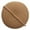 Beige, variant on REACHISE Circle Straw Bag Womens Wallet Straw Crossbody Bag Round Woven Bag