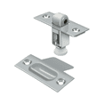 thumbnail image 2 of Deltana RCA336U26D Roller Catch; Satin Chrome Finish, 2 of 2
