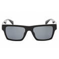 thumbnail image 2 of Versace 0VE4445F GB1/87 Women's Black Plastic Frame Sunglasses, 2 of 2