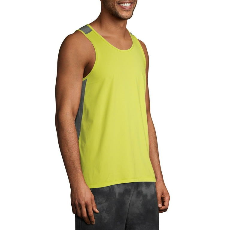 Russell Men's Active Tank Top - Walmart.com