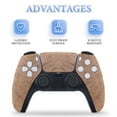 thumbnail image 4 of Hairy Legs PS5/PS5 Pro/PS5 Slim Digital Disc Skin Sticker For Console And Controller Skins, 4 of 7