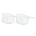 thumbnail image 1 of Protección facial Macarena Moda de gafas de sol unisex, 1 of 8