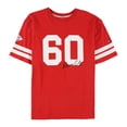 thumbnail image 1 of Camiseta gráfica Tommy Hilfiger Kansas City Chiefs para hombre rojo mediano, 1 of 2