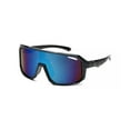 thumbnail image 7 of Sunglasse, Anti Glare Men Cycling Baseball Golf Ski Sunglasses Fishing Driving Glasses, 7 of 7