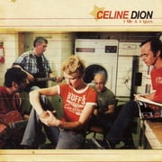 Celine Dion - 1 Fille Et 4 Types - CD