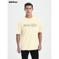 thumbnail image 3 of Whichone Men's That's Too Much Bacon Graphic Funny Food Lover Novelty Sarcastic Casual Short Sleeve Cotton Tee, 3 of 9