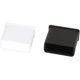 thumbnail image 2 of Paquete de 10 tapas de plástico para conector USB A macho, color negro y transparente, 2 of 4