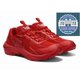 thumbnail image 1 of Onitsuka Tiger TIGTRAIL RS 1183C383 600 Red Unisex Trail Half Monosock Shoes, 1 of 6
