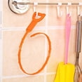 thumbnail image 2 of 3 Pack 25 inch Hair Snake Sink Snake Clog Remover for Sewer Kitchen Bathroom…, 2 of 5