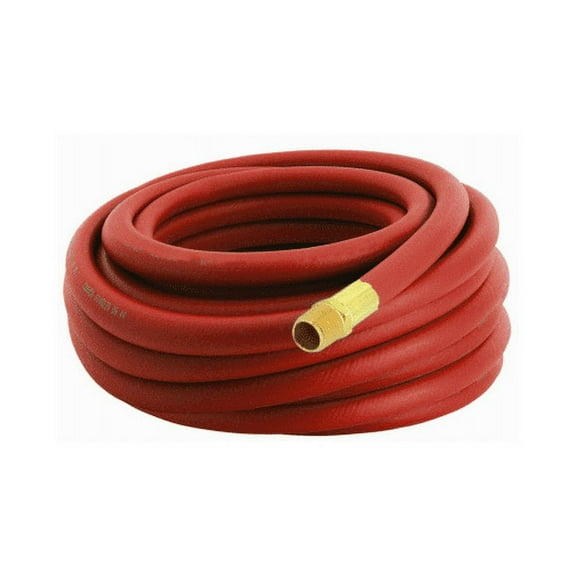 CAMPBELL HAUSFELD PA120700AV 3/8"x50' Orange Air Hose