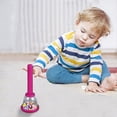 thumbnail image 4 of SUTENGDA Liquidation! Shakers Colorés - Instruments en Plastique Durable pour Spectacles sur Scène Jouets de Groupe Rythmique pour Enfants avec Sac de Rangement Jouets Sensoriels pour Concerts Scolaires, 4 of 6