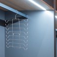 thumbnail image 1 of UPGRATOR Colgador Plegable De Hierro Para Brasieres Y Ropa Interior Organizador Para, 1 of 8