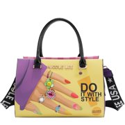 Nicole Lee Nail Polish Satchel