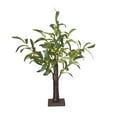 thumbnail image 4 of tssuouriy Eye-Caring Light Decorative LED Tree Lamp Adjustable Brightness Easy To Bonsai Tree Lamp Elegant warm white 55CM 5Set, 4 of 6