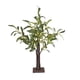 thumbnail image 5 of Yuarrent Lámpara de árbol bonsái elegante y práctica, luz que cuida los ojos, regalo, lámpara LED en forma de árbol, luz nocturna, blanco cálido Desprendimientofondo55CM 2Conjunto, 5 of 6